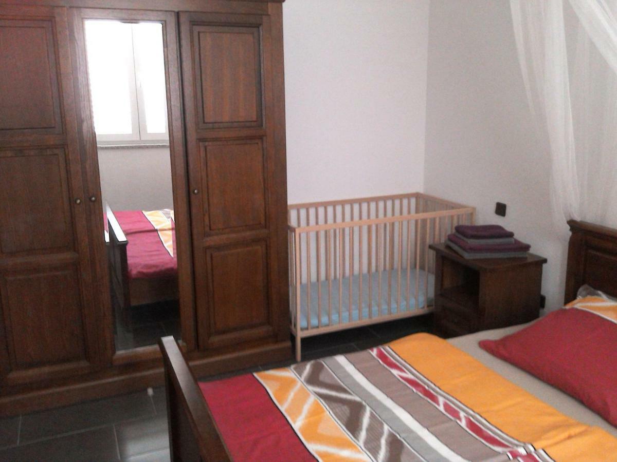 Ferienwohnung-Apartment Bootsliegeplatz Nach Anfrage 포블랴나 외부 사진